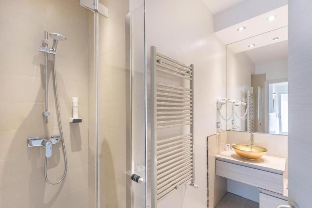 Inn Corte Montioni
