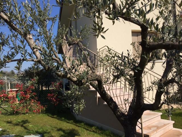 Herberg Corte Montioni Lazise